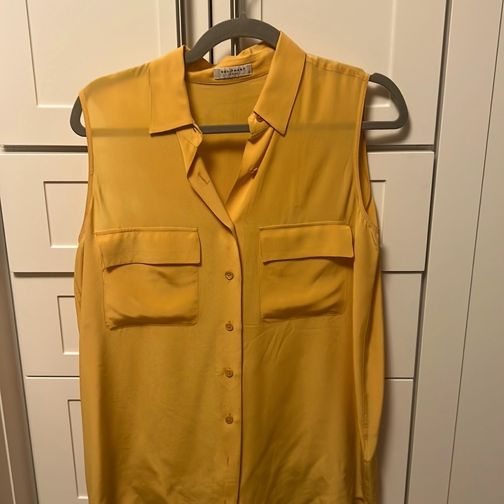 Equipment top